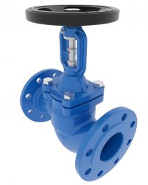 Meson Group | Globe Valve DN25 PN25