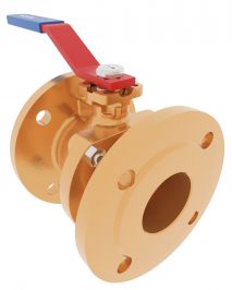 Meson Group | Ball Valve DN25 PN16