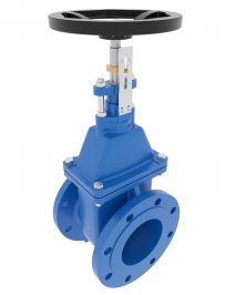 Meson Group | Gate Valve DN50 PN16